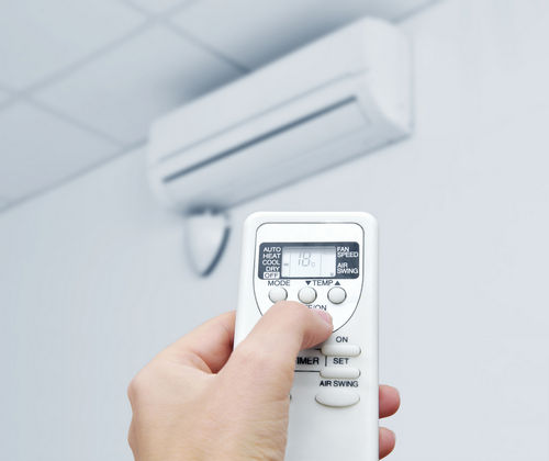 Тепловая и климатическая техника для дома