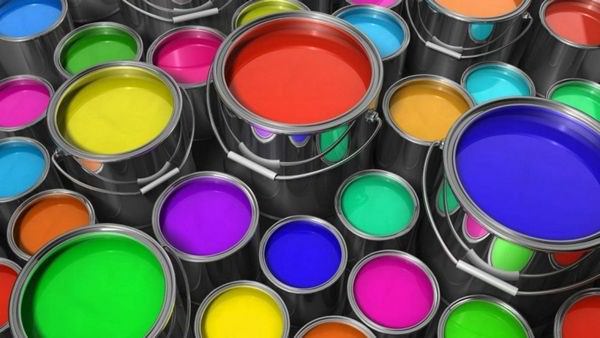 Эмалевые краски для внутренних поверхностей: как выбрать Краски являются самым дешевым