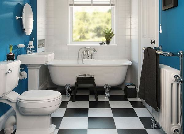 Ремонт ванной комнаты: этапы ремонта и как сделать качественно потребует очередной