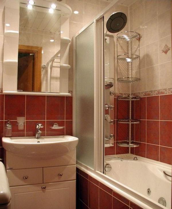 Ремонт ванной комнаты: этапы ремонта и как сделать качественно Следующий этап ремонта