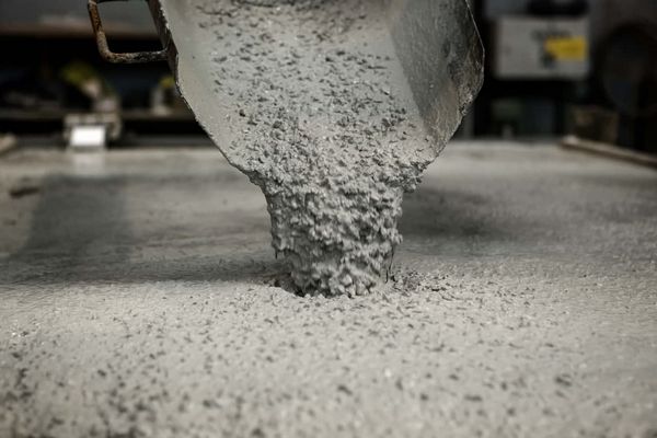 Бетон и способ его приготовления пропорции замеса бетона своими руками