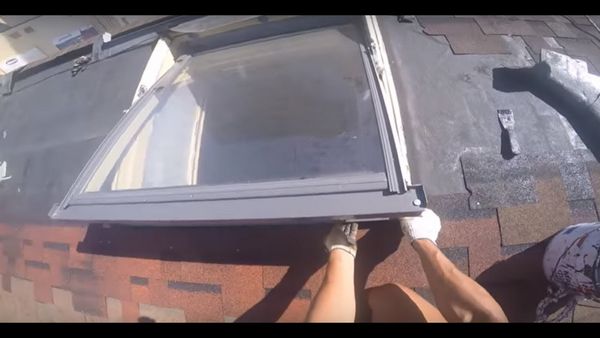 Как установить окно своими руками Стены вокруг рамы