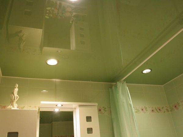 Пластиковый подвесной потолок для ванной комнаты своими руками другие материалы, например натяжные